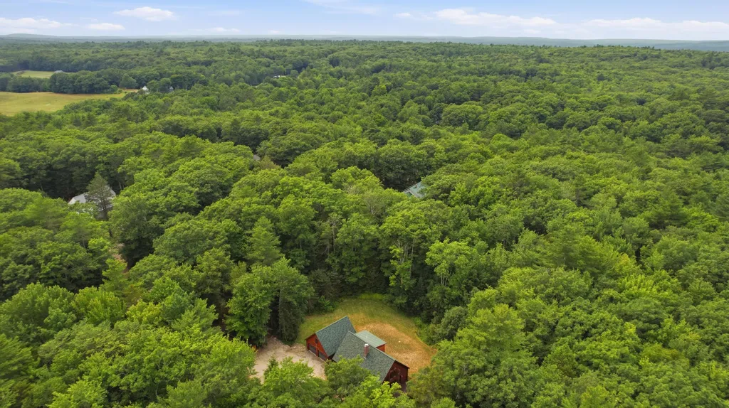 59 Glenwood Hill Road Brunswick ME 04011