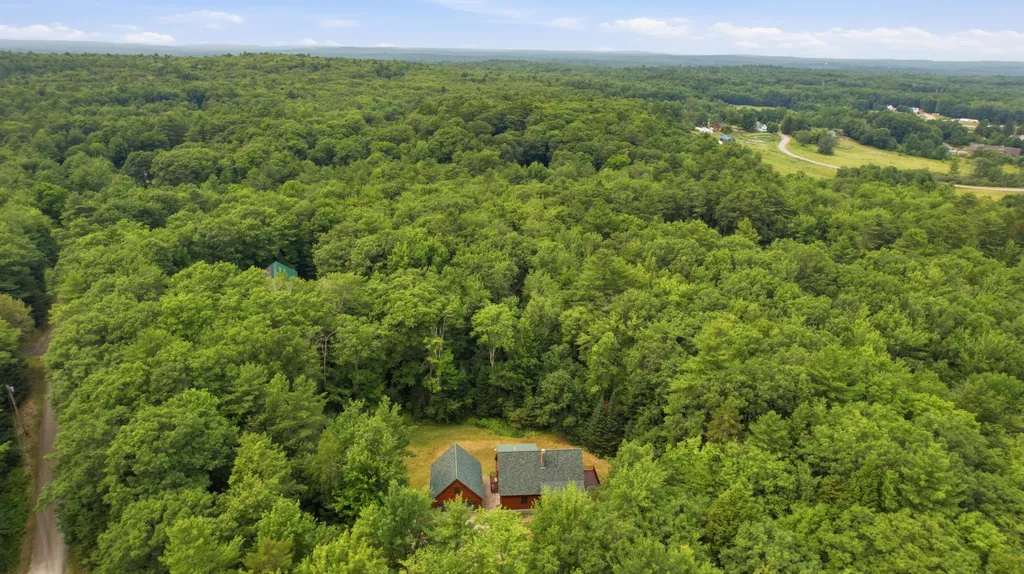 59 Glenwood Hill Road Brunswick ME 04011