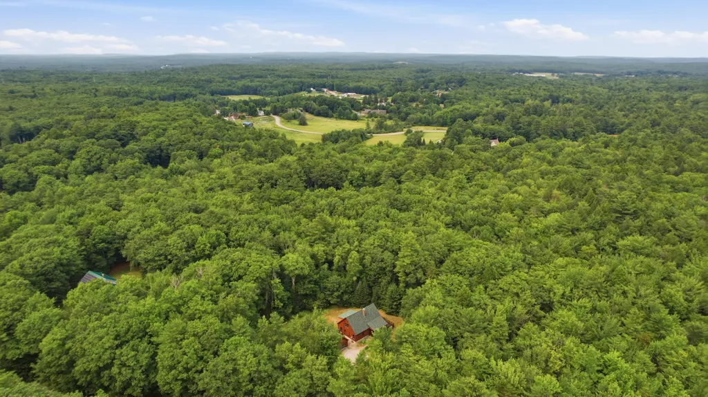 59 Glenwood Hill Road Brunswick ME 04011