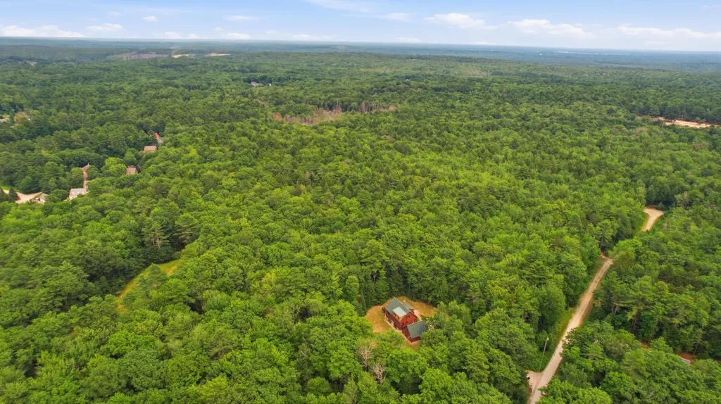 59 Glenwood Hill Road Brunswick ME 04011
