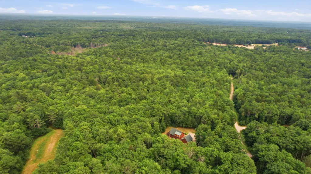 59 Glenwood Hill Road Brunswick ME 04011