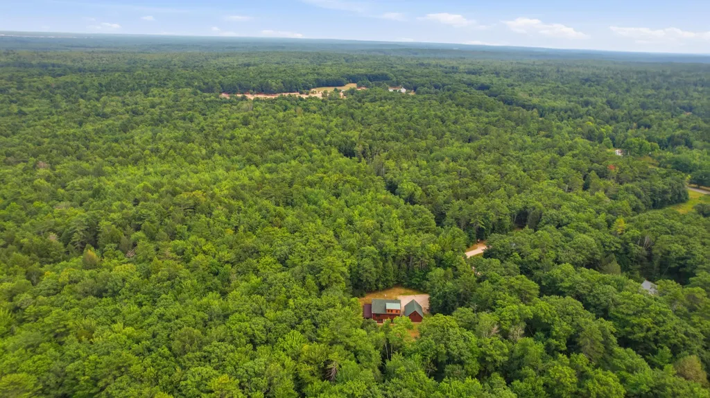 59 Glenwood Hill Road Brunswick ME 04011