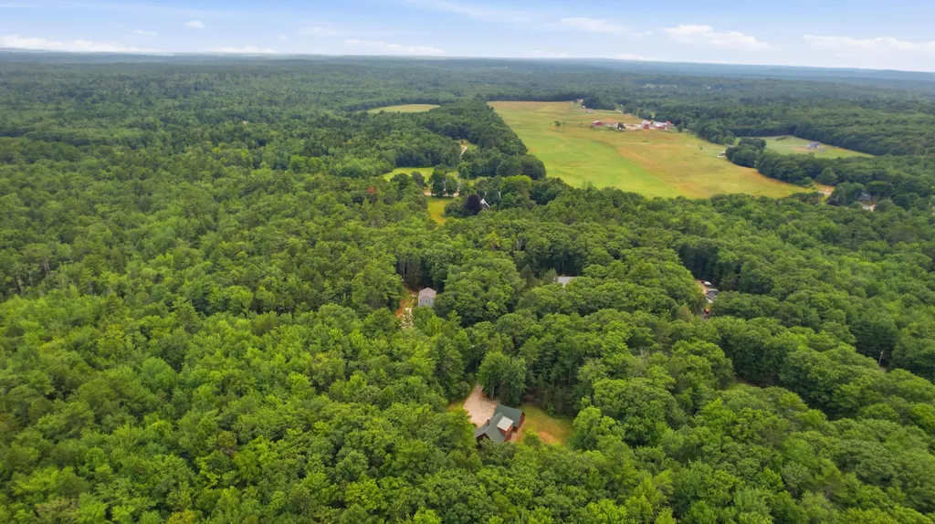 59 Glenwood Hill Road Brunswick ME 04011