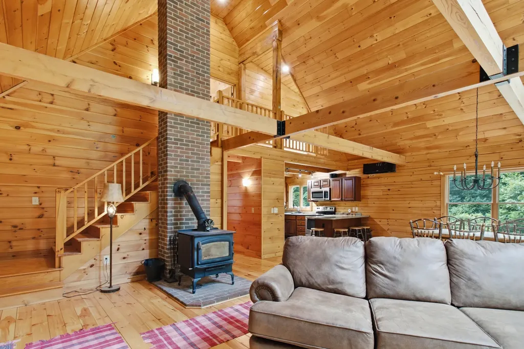 59 Glenwood Hill Road Brunswick ME 04011