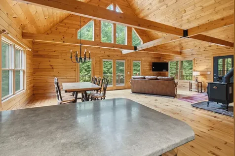59 Glenwood Hill Road Brunswick ME 04011
