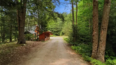 59 Glenwood Hill Road Brunswick ME 04011
