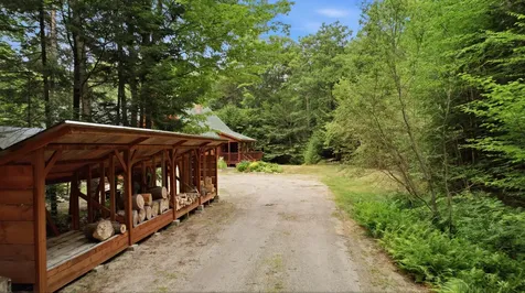 59 Glenwood Hill Road Brunswick ME 04011