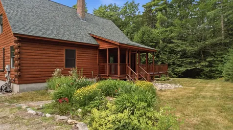 59 Glenwood Hill Road Brunswick ME 04011