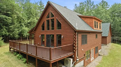 59 Glenwood Hill Road Brunswick ME 04011