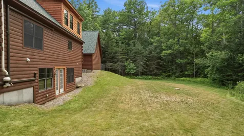 59 Glenwood Hill Road Brunswick ME 04011