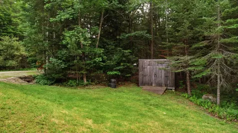 59 Glenwood Hill Road Brunswick ME 04011