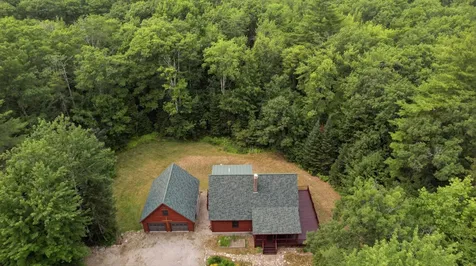 59 Glenwood Hill Road Brunswick ME 04011