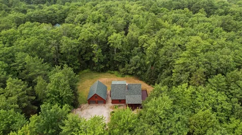 59 Glenwood Hill Road Brunswick ME 04011