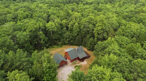 59 Glenwood Hill Road Brunswick ME 04011