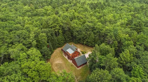 59 Glenwood Hill Road Brunswick ME 04011