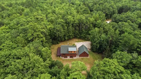 59 Glenwood Hill Road Brunswick ME 04011