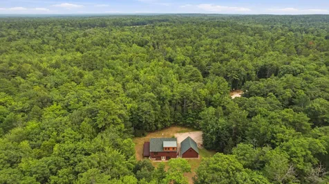 59 Glenwood Hill Road Brunswick ME 04011