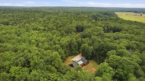59 Glenwood Hill Road Brunswick ME 04011
