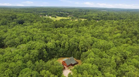 59 Glenwood Hill Road Brunswick ME 04011