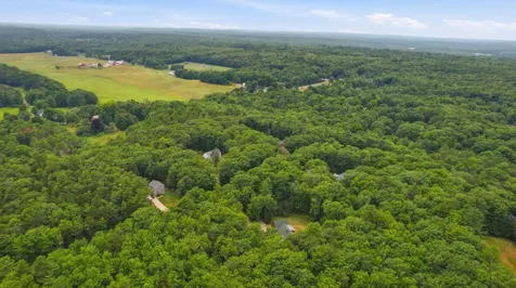 59 Glenwood Hill Road Brunswick ME 04011