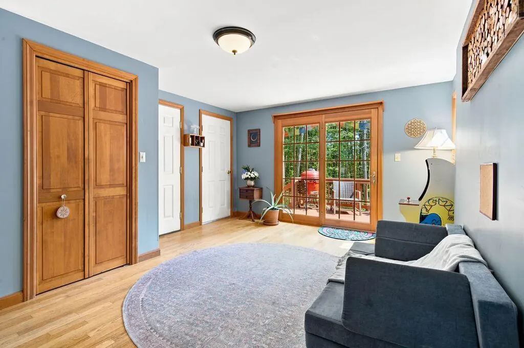 22 Wildridge Road Standish ME 04084
