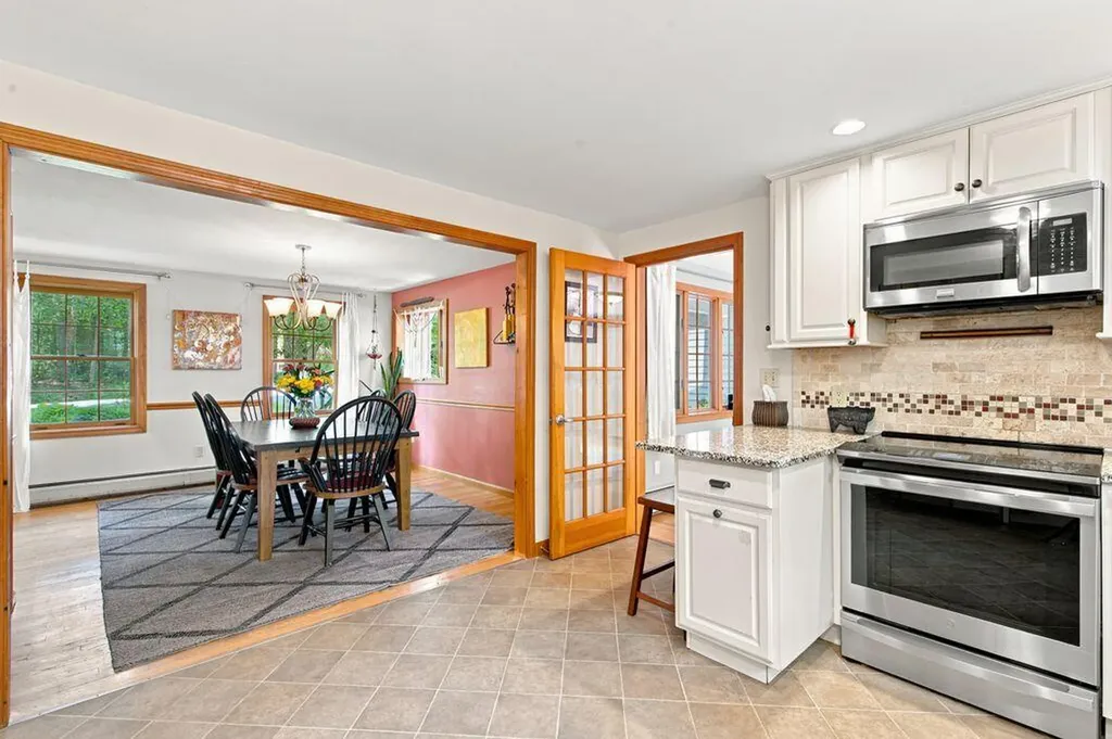 22 Wildridge Road Standish ME 04084