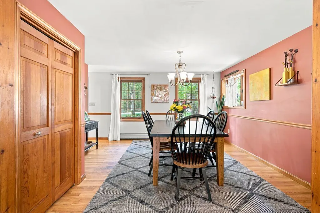 22 Wildridge Road Standish ME 04084