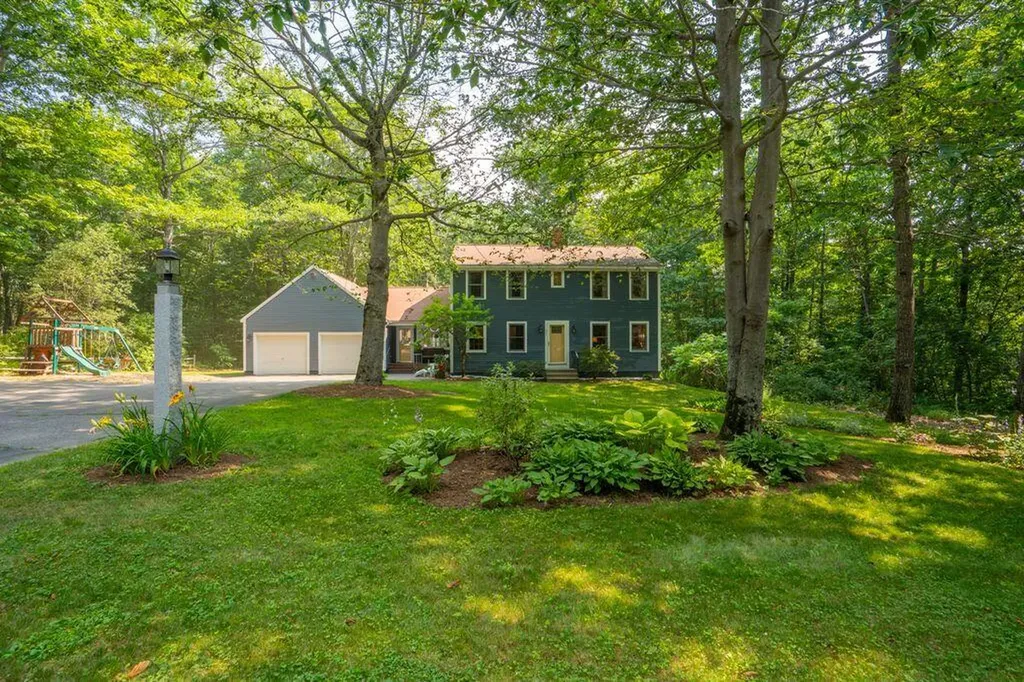 22 Wildridge Road Standish ME 04084