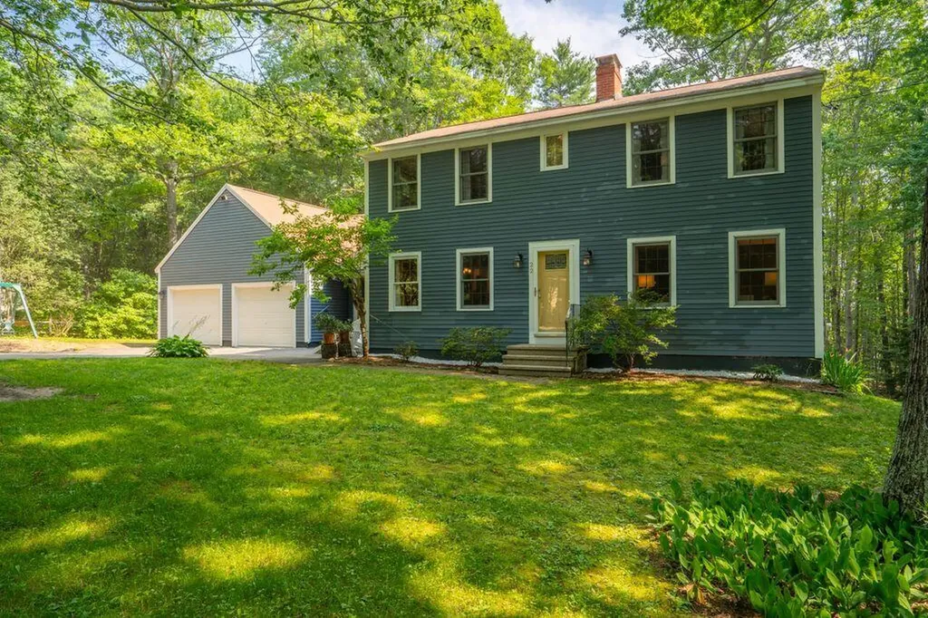22 Wildridge Road Standish ME 04084