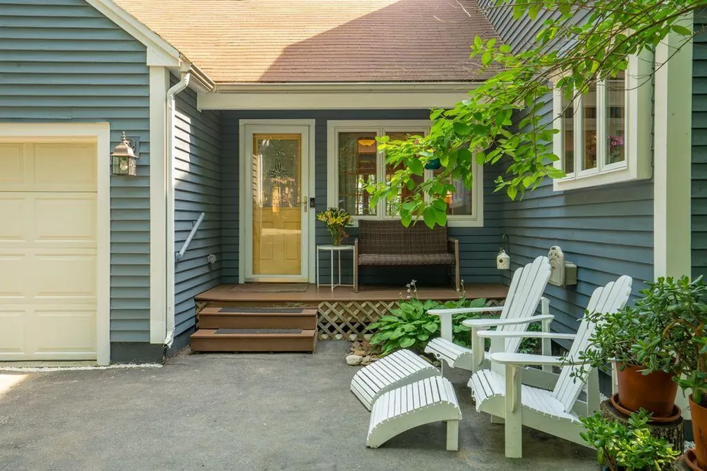 22 Wildridge Road Standish ME 04084