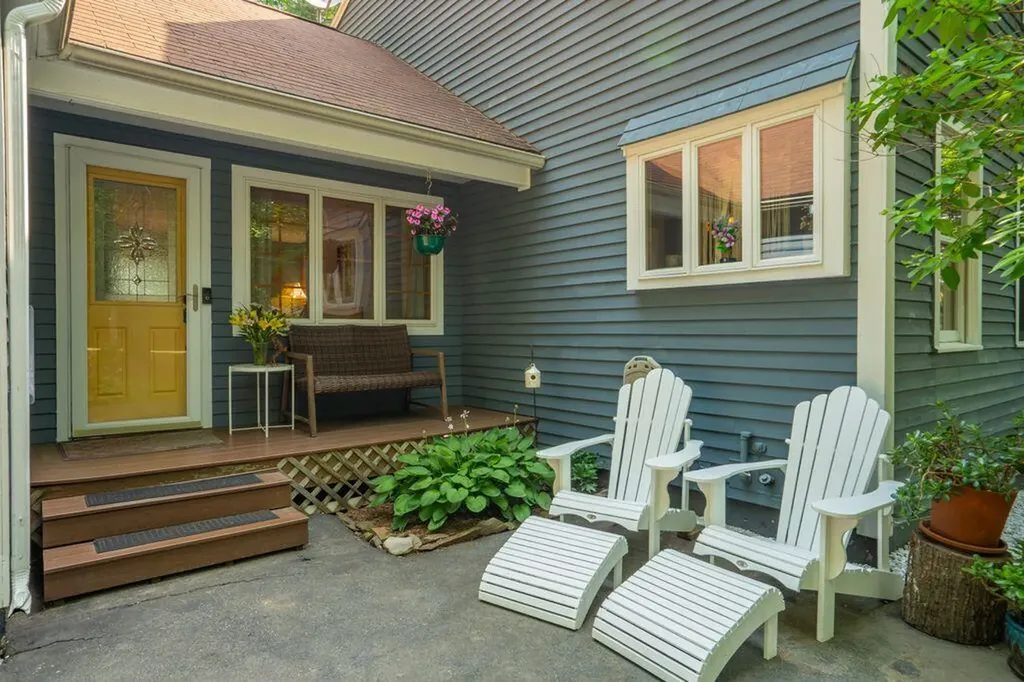 22 Wildridge Road Standish ME 04084