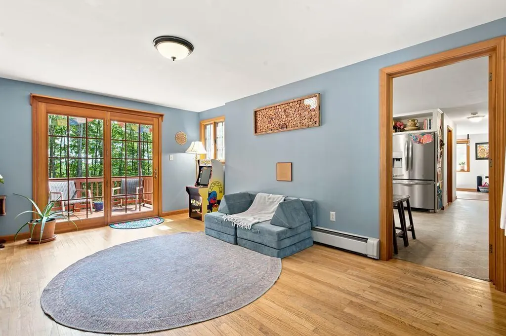 22 Wildridge Road Standish ME 04084
