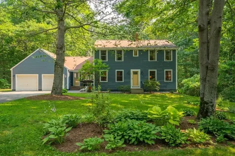 22 Wildridge Road Standish ME 04084