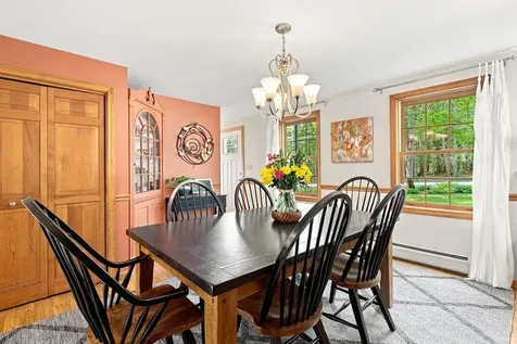 22 Wildridge Road Standish ME 04084