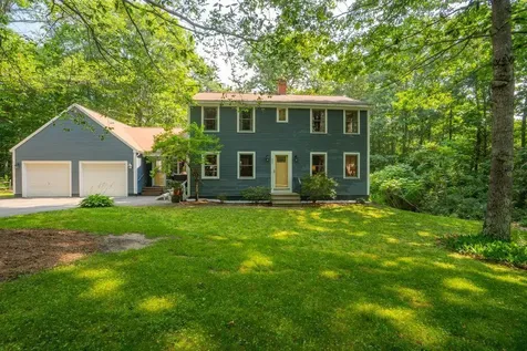 22 Wildridge Road Standish ME 04084