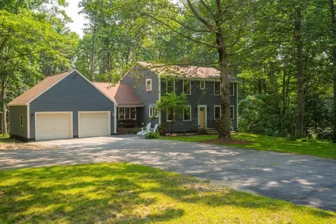 22 Wildridge Road Standish ME 04084