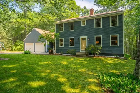 22 Wildridge Road Standish ME 04084