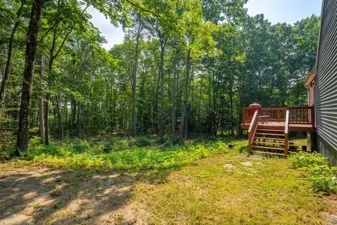 22 Wildridge Road Standish ME 04084