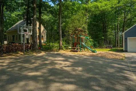 22 Wildridge Road Standish ME 04084