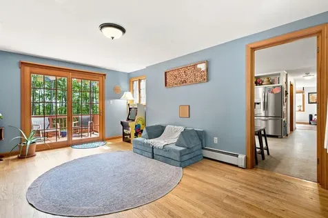 22 Wildridge Road Standish ME 04084