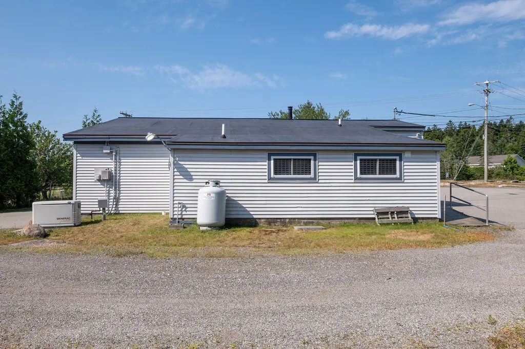 59 School Street Stonington ME 04681