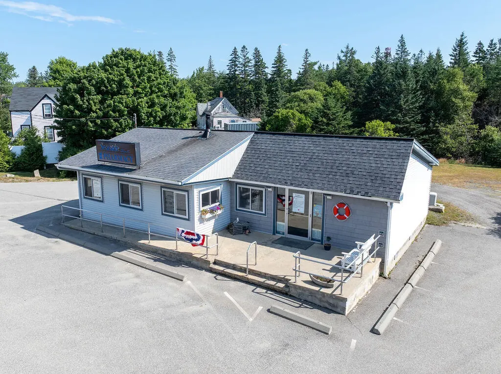 59 School Street Stonington ME 04681