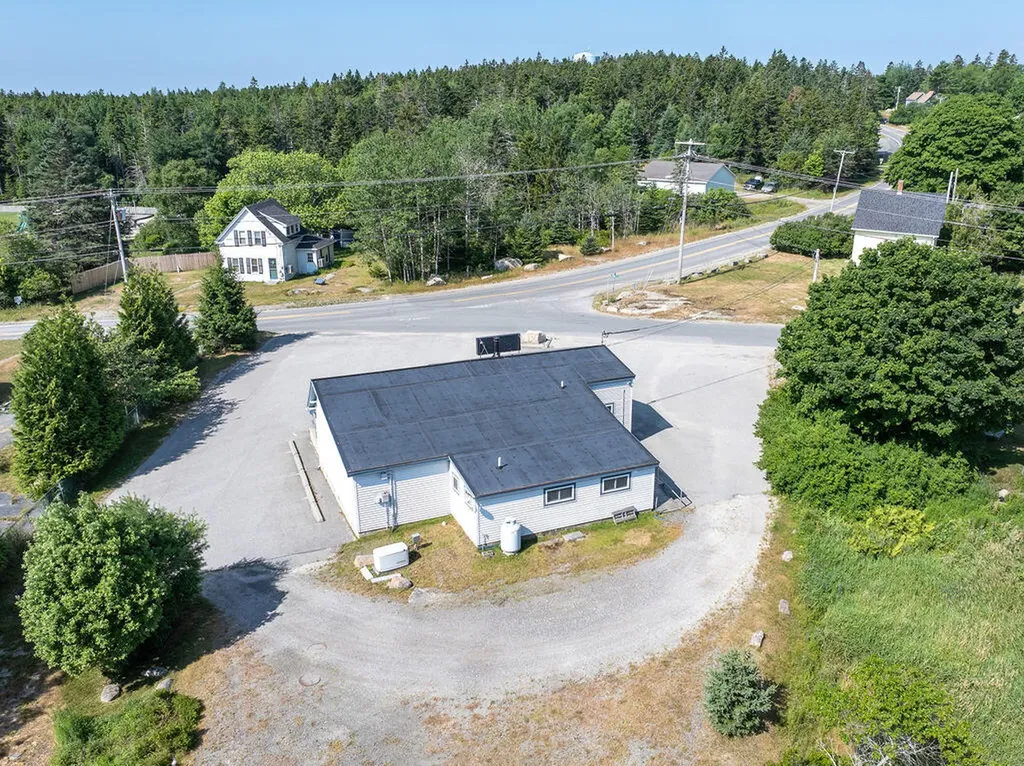 59 School Street Stonington ME 04681