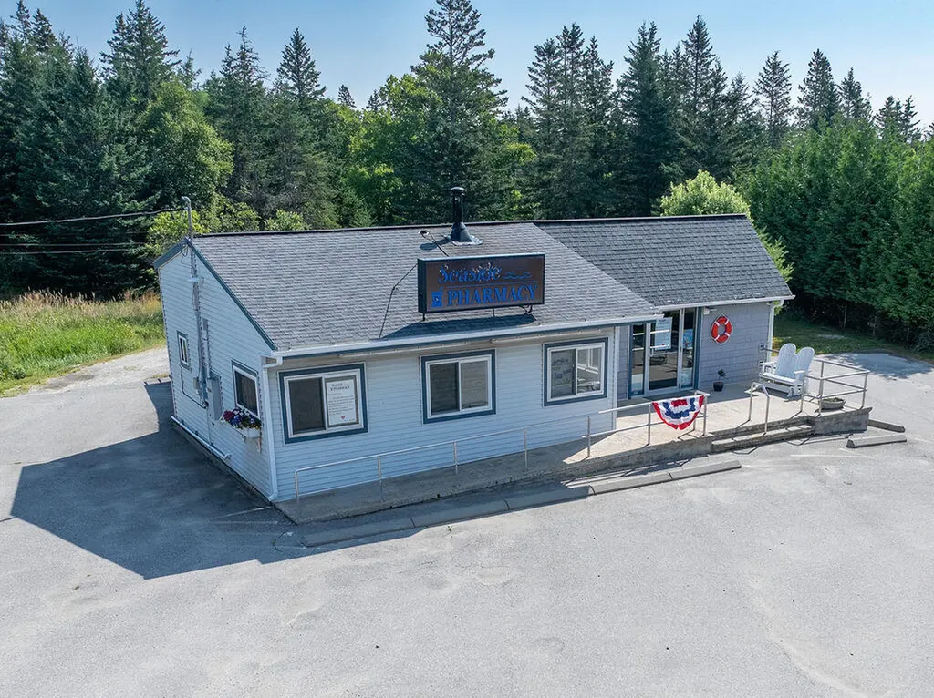 59 School Street Stonington ME 04681