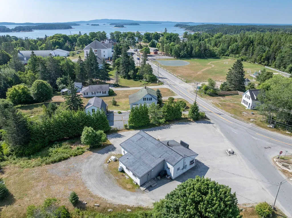 59 School Street Stonington ME 04681