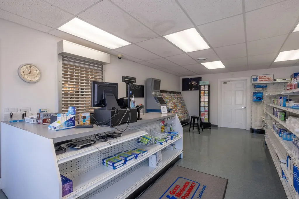 59 School Street Stonington ME 04681