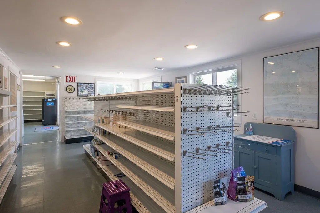 59 School Street Stonington ME 04681