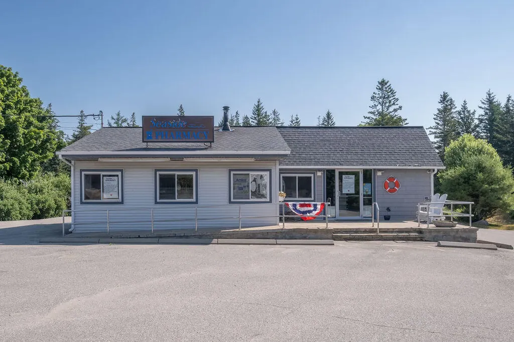59 School Street Stonington ME 04681