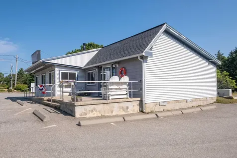 59 School Street Stonington ME 04681