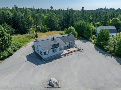 59 School Street Stonington ME 04681